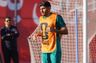 Efter kaos: Iran-spiller har fået nyt visum