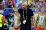 LIVE: Norge og Frankrig spiller om førstepladsen