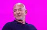 Medie: Jeff Bezos overvejer at købe sig ind i Liverpool