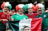 LIVE: Mexico og Sydkorea mødes i topkamp