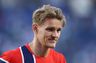 Ødegaard maner til ro: Hvorfor er I så bekymrede?