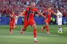 LIVE: Buldrer Norge videre?
