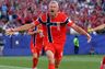 VM-feber: Haaland-scoringer skabte seismiske bølger i Norge