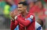 Cristiano Ronaldo slår ny rekord i VM-åbner