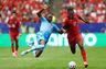 Wan-Bissaka meldes på plads i Aston Villa