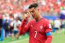 Ronaldo trods VM-skuffelse: Der manglede ikke noget