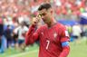 DR Congo havde ingen Ronaldo-plan: Han er ikke den samme