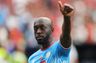 PL-stjerner starter i i DR Congo - Usbekistan