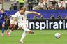LIVE: Harry Kane scorer!