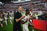 Tuchel blev tilfreds: Nervøse selv uden bolden