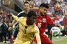LIVE: Caleb Yirenkyi ryger i dommerens bog!