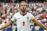 Kane havde luret kroatisk keeper: Jeg laver researchen