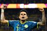 Diaz skal sparke Colombia videre mod DR Congo