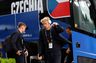 Braga-keeper meldes på plads i Newcastle