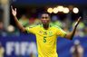 LIVE: Sydafrika brokker sig til dommeren!