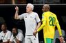 Sydafrika-boss savner atmosfære: Ikke et fodboldstadion