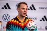 Neuer stopper på landsholdet efter VM