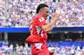 LIVE: Schweiz kører Bosnien over!