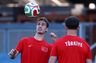 Yildiz får chancen fra start