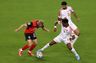 LIVE: Jordan og Algeriet under stort pres