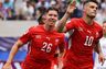 Werder Bremen henter schweizisk landsholdsspiller