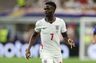 Tuchel: Saka helt klar til sidste kamp