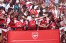 Nej til Spurs: Upson meldes på plads i Arsenal