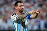 LIVE: Tryller Messi på ny?