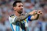Xavi: Lionel Messi er fodboldens Michael Jordan