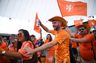 VM-feber: Holland holder kæmpe fest i Houston