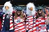 LIVE: USA dominerer!