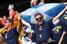 VM-feber: Baseball-klub hylder skotske fans i åbent brev