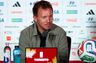 Nagelsmann advarer: Elfenbenskysten er svære at læse