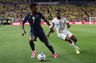 Vinicius om ny rolle: Skal lytte mere til Ancelotti
