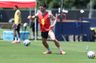 Declan Rice har spillet med nervesmerter i et halvt år