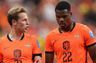 De Jong slår tilbage: Mange forstår ikke fodbold