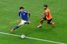 Lindelöf efter nederlag: Vi kan lære af det