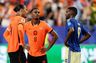 Van Dijk roser svensk duo: Fantastiske spillere