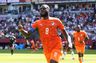 Franck Kessie skifter hjem til Atalanta