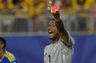 37-årig Curacao-keeper slog vild VM-rekord
