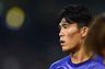 Tomiyasu træner med hos Crystal Palace