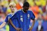 Av, Sverige: Tangerer egen VM-rekord
