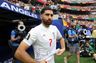 Buhede ad nationalmelodi: Iran-anfører respekterer alle