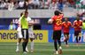 LIVE: Direkte rødt til Belgien!