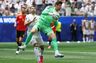 Skuffet Courtois: Irans målmand spiller sit livs kamp