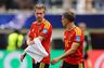 LIVE: Belgien flirter med VM-fiasko