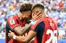 VM-natten: Ny Kap Verde-sensation og vandpause-kritik