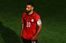LIVE: Salah og McCowatt tæt på
