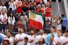 USA lemper regler for Irans landshold