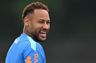 Landsmand roser Neymar: Han ser stærk ud